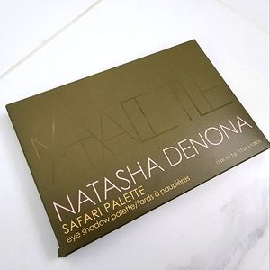 Natasha Denona Safari Palette